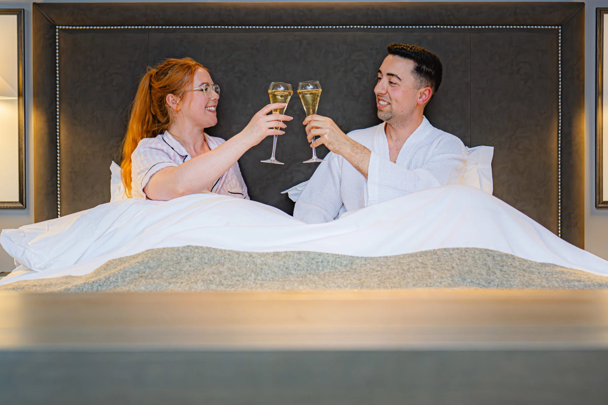 The Perfect Setting for Date Night in Newcastle 